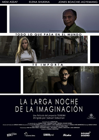 The long night of imagination (2016)